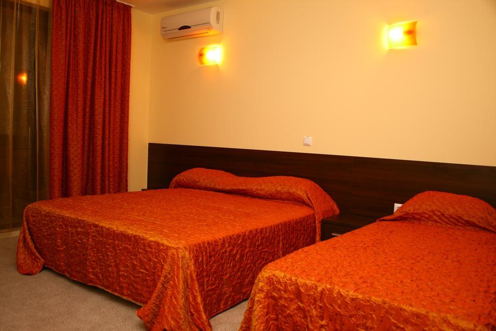 Hotel Rusalka Naousa Oda fotoğraf