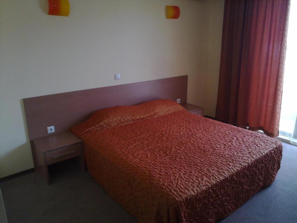 Hotel Rusalka Naousa Oda fotoğraf
