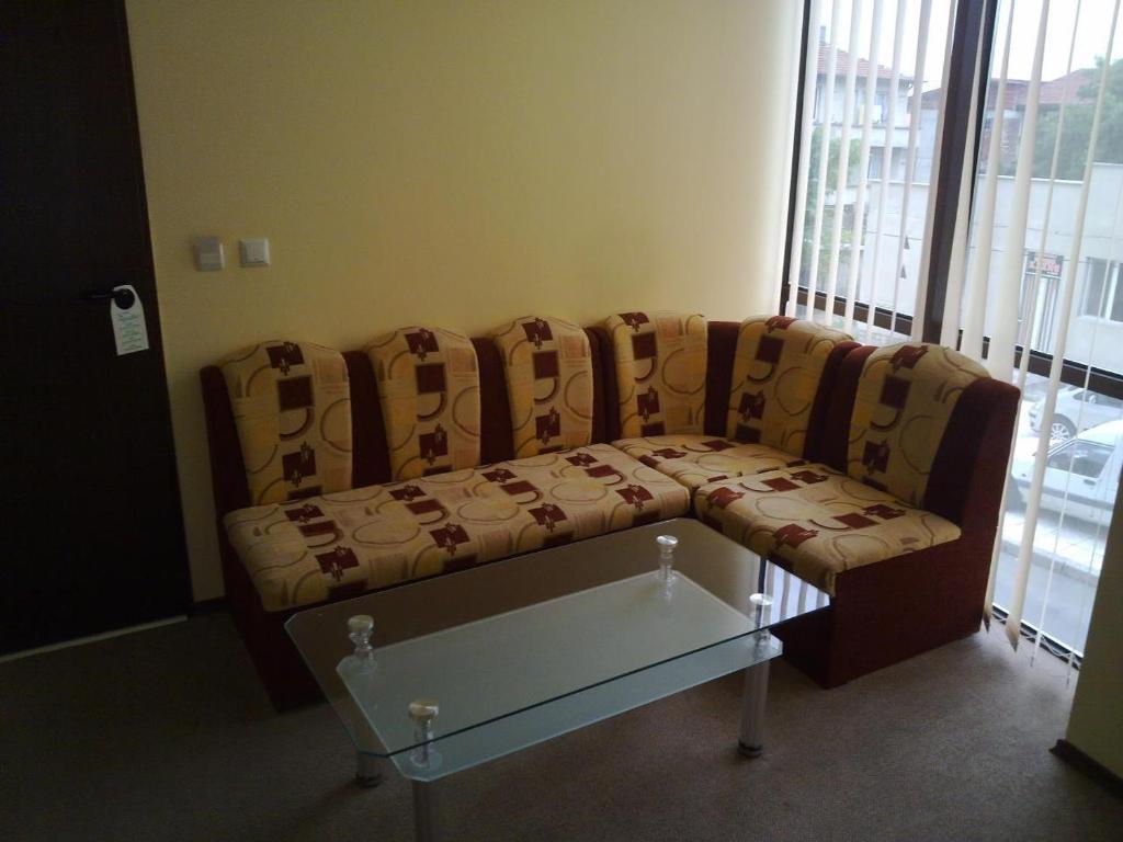 Hotel Rusalka Naousa Oda fotoğraf