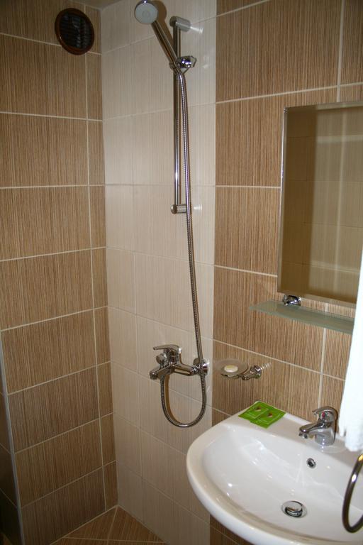 Hotel Rusalka Naousa Dış mekan fotoğraf